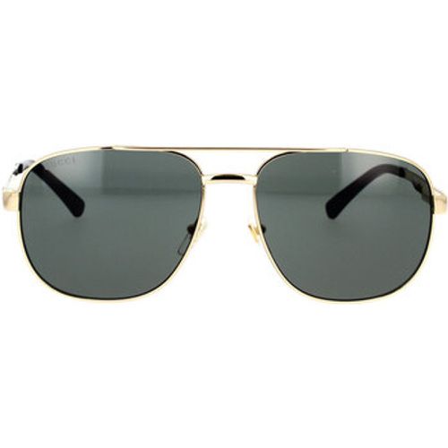 Sonnenbrillen -Sonnenbrille GG1223S 002 - Gucci - Modalova