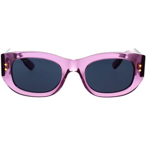 Sonnenbrillen -Sonnenbrille GG1215S 003 - Gucci - Modalova