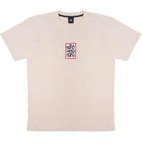 Wrung T-Shirt T-shirt Keno - Wrung - Modalova