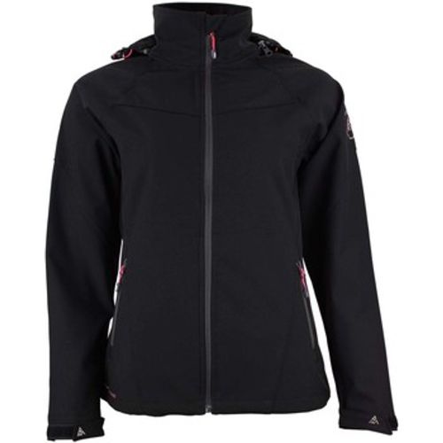 Damen-Jacke Blouson softshell ACELSIOR - Peak Mountain - Modalova