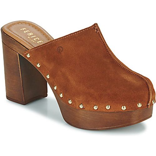 Fericelli Clogs New 4 - Fericelli - Modalova