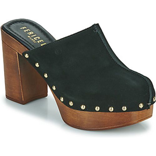 Fericelli Clogs New 4 - Fericelli - Modalova