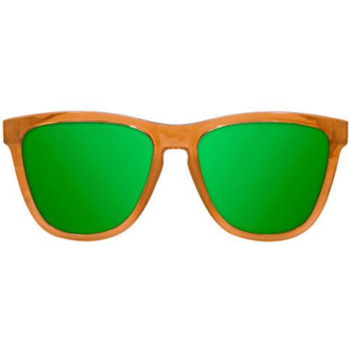 Sonnenbrillen Regular Dark Brown emerald - Northweek - Modalova