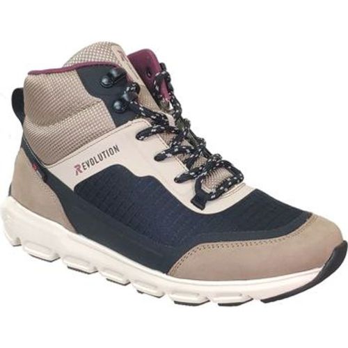 Rieker Turnschuhe 40460 - Rieker - Modalova