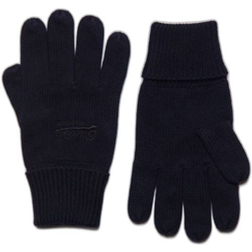 Handschuhe Gants Vintage Logo - Superdry - Modalova