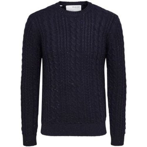 Pullover 16086685 SLHHENRY-SKY CAPTAIN - Selected - Modalova