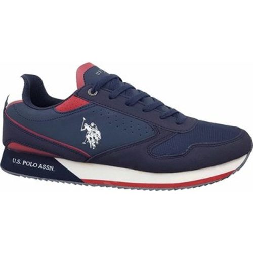Sneaker NOBIL003BDBL002 - U.S Polo Assn. - Modalova