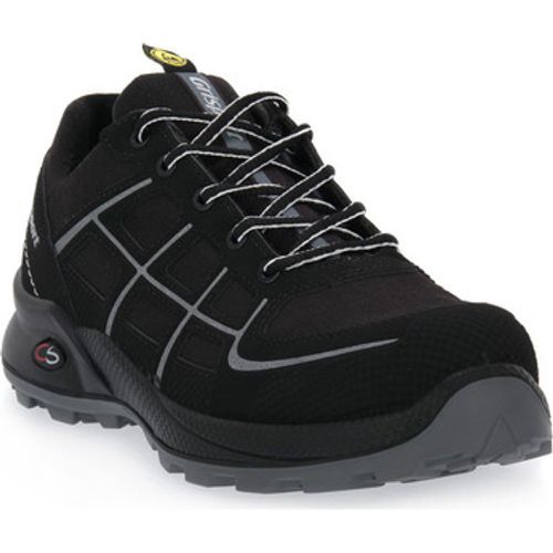 Sneaker SPRINT S3 HRO HI SRC ESD - GriSport - Modalova