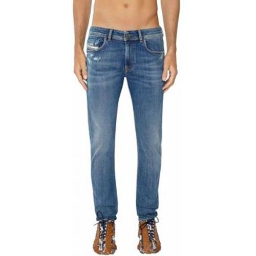 Jeans ZZ 1979 SLEENKER 09E43-01 - Diesel - Modalova