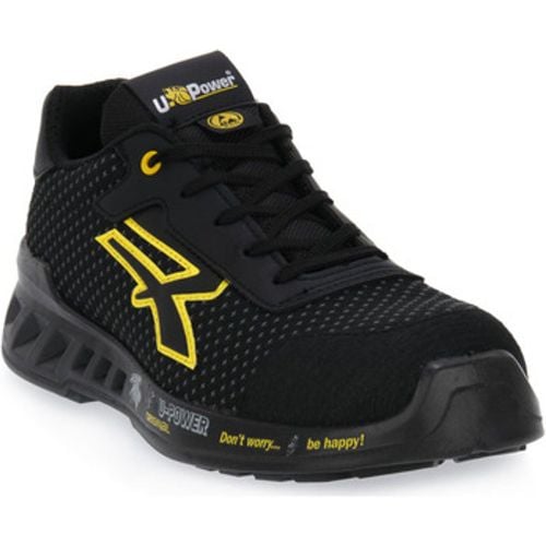 U Power Sneaker MATT ESD S3 CI SRC - U Power - Modalova