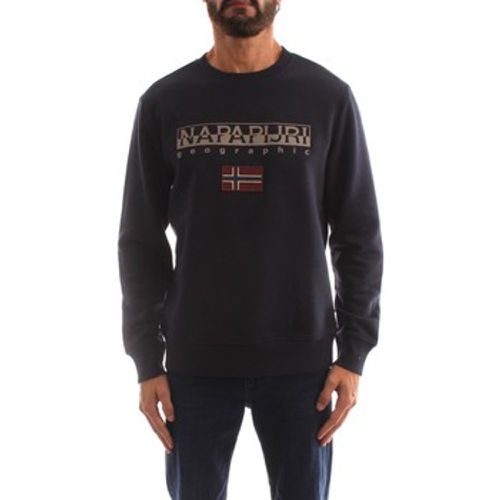 Napapijri Sweatshirt NP0A4GJ9 - Napapijri - Modalova