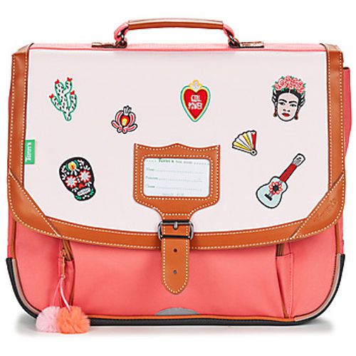 Tann's Schultasche ADRIANA CARTABLE 38 CM - Tanns - Modalova