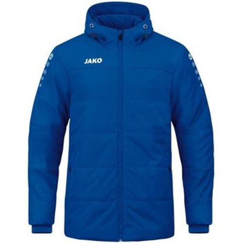 Herren-Jacke Sport Coachjacke Team mit Kapuze 7103 400 - Jako - Modalova