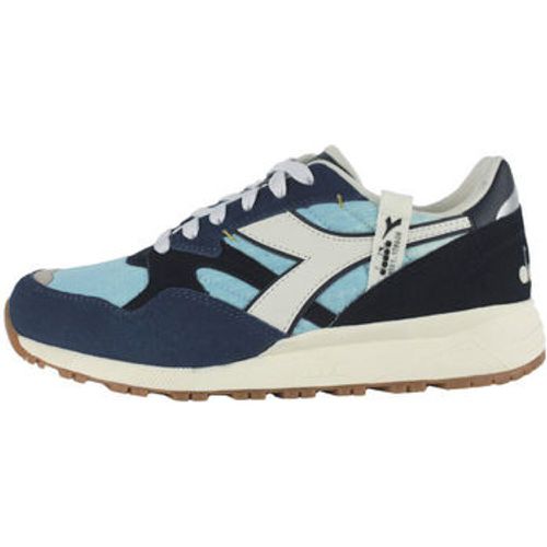 Sneaker 501.178608 C4518 Ensign blue/Mood indigo - Diadora - Modalova