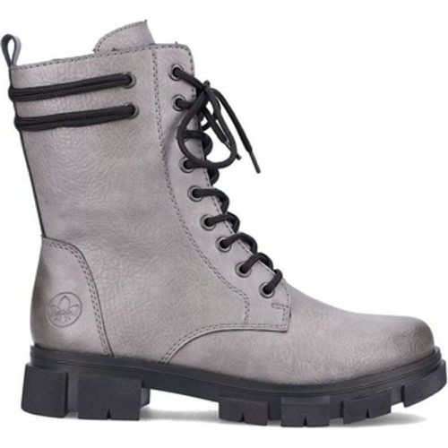 Rieker Stiefeletten Y7117 - Rieker - Modalova