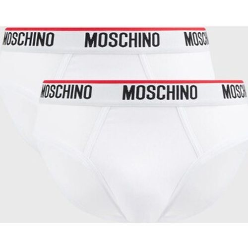 Moschino Boxer 4738-8119 - Moschino - Modalova