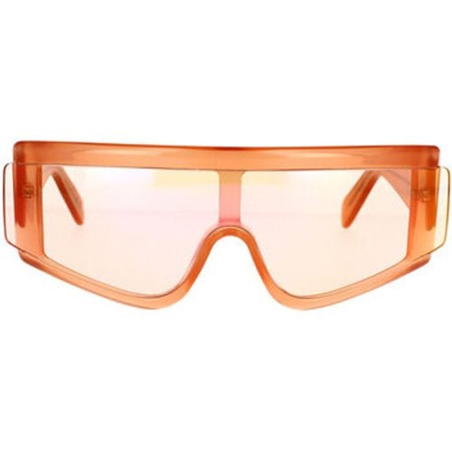 Sonnenbrillen Zed Burst U5C Sonnenbrille - Retrosuperfuture - Modalova