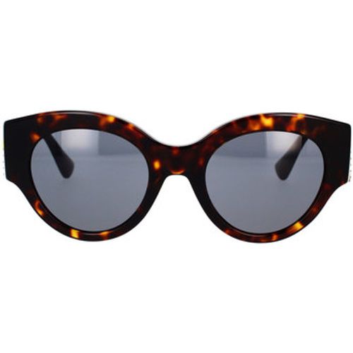 Sonnenbrillen Sonnenbrille VE4438B 108/87 - Versace - Modalova