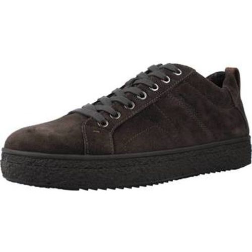 Halbschuhe VOYAGER 1 VELOUR SHADE - Stonefly - Modalova