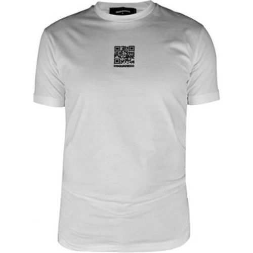 Dsquared T-Shirts & Poloshirts - Dsquared - Modalova