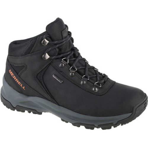 Herrenschuhe Erie Mid Ltr WP - Merrell - Modalova