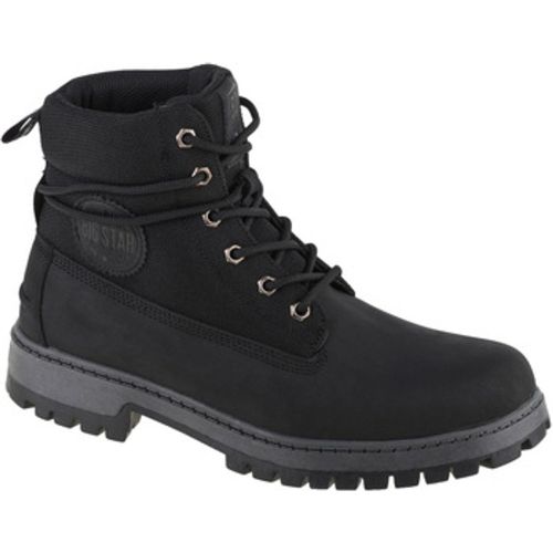 Big Star Herrenschuhe Hiking Boots - Big Star - Modalova