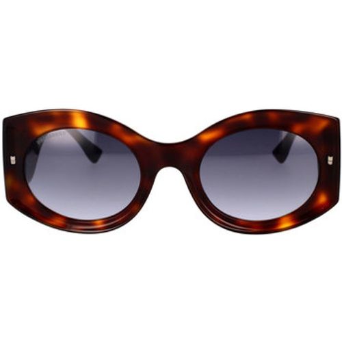 Sonnenbrillen Sonnenbrille D2 0071/S 581 - Dsquared - Modalova