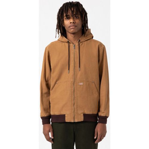 Dickies Blazer hooded dc jckt - Dickies - Modalova