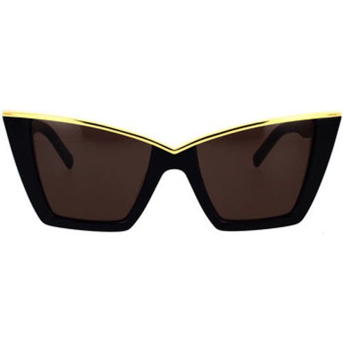 Sonnenbrillen Saint Laurent SL 570 001 Sonnenbrille - Yves Saint Laurent - Modalova