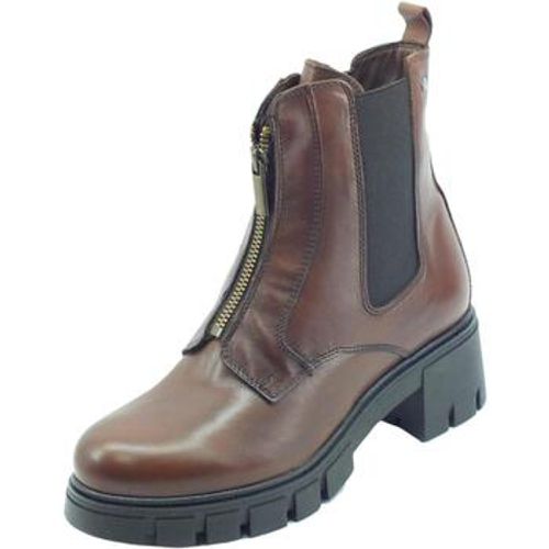 Valleverde Ankle Boots 49201 Nappa - Valleverde - Modalova