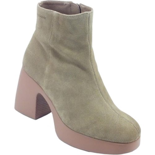 Wonders Ankle Boots H-4902 Trend - Wonders - Modalova