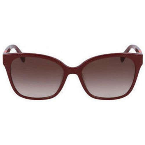 Sonnenbrillen Damensonnenbrille LO657S-604 Ø 55 mm - Longchamp - Modalova