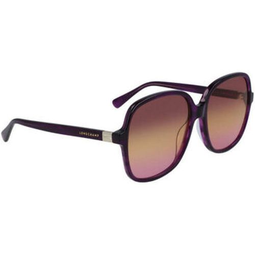 Sonnenbrillen Damensonnenbrille LO668S-513 ø 58 mm - Longchamp - Modalova