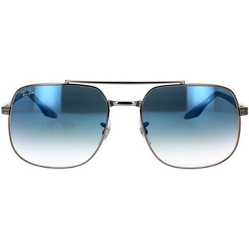 Sonnenbrillen Sonnenbrille RB3699 004/3F - Ray-Ban - Modalova