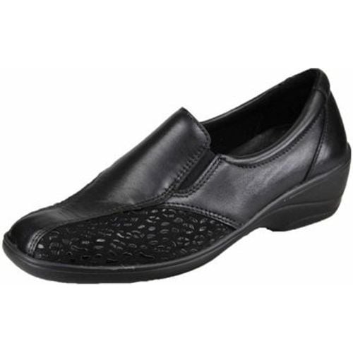 Damenschuhe Slipper black () 206-8744W-2738 Olga 54 - ACO - Modalova