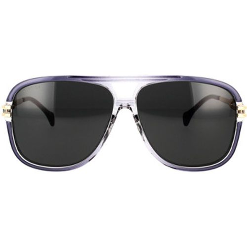Sonnenbrillen -Sonnenbrille GG1105S 001 - Gucci - Modalova