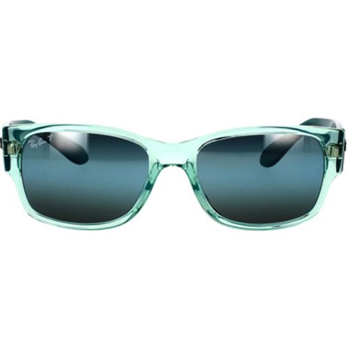 Sonnenbrillen Sonnenbrille RB4388 6646G6 Polarisiert - Ray-Ban - Modalova