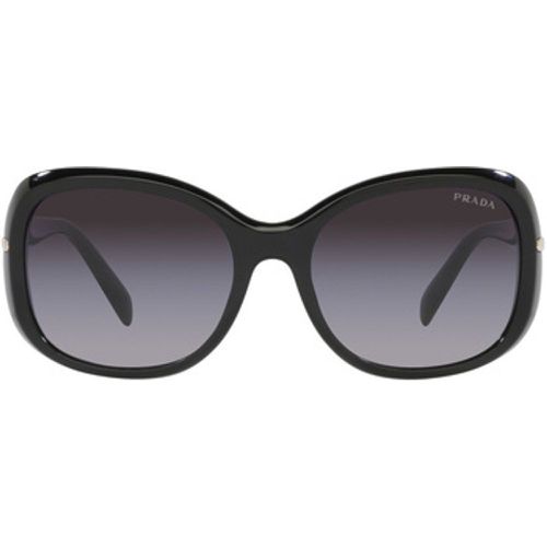 Sonnenbrillen Sonnenbrille PR04ZS 1AB09S - Prada - Modalova