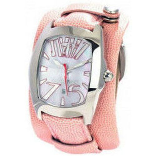 Uhr Unisex-Uhr CT2039M-23 (Ø 40 mm) - Chronotech - Modalova