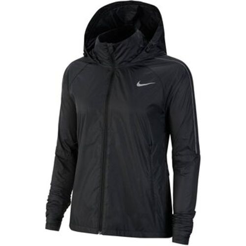 Pullover Sport Shield Running Jacket CU3385-010 - Nike - Modalova