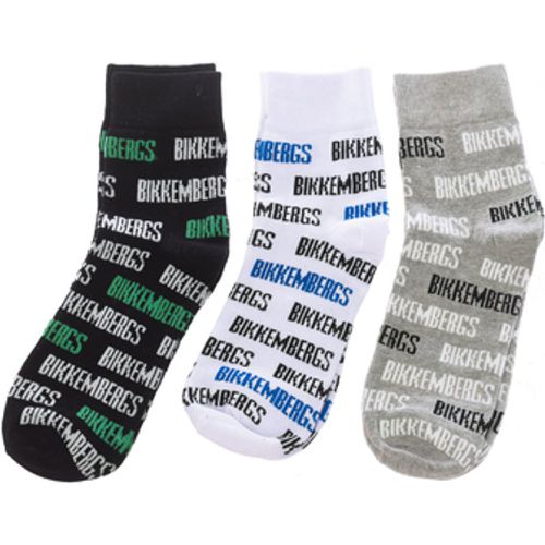 Bikkembergs Socken BF038-SURTIDO - Bikkembergs - Modalova