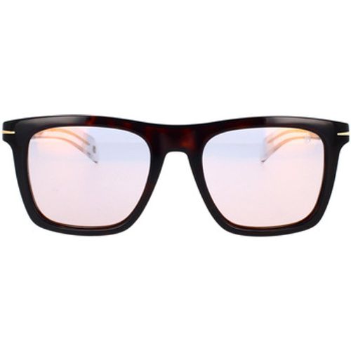 Sonnenbrillen DB7000/S 086 Sonnenbrille - David Beckham - Modalova