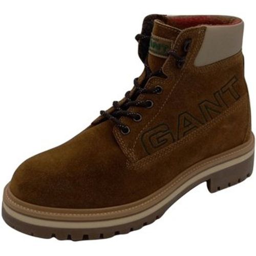 Stiefel Palrock Mid Boot 23643202-G419 tobacco dry sand 23643202/G419 - Gant - Modalova