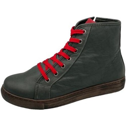 Stiefel Stiefeletten Boots schiefer-chilli 0342976914 - Andrea Conti - Modalova