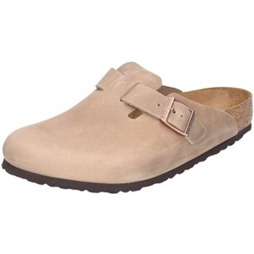 Clogs Offene Boston BS 1018147 07888 - Birkenstock - Modalova