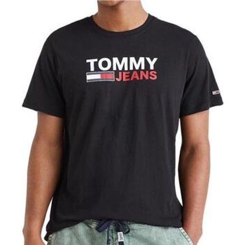 T-Shirts & Poloshirts DM0DM15379 - Tommy Hilfiger - Modalova