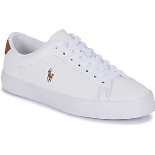 Sneaker LONGWOOD-SNEAKERS-LOW TOP LACE - Polo Ralph Lauren - Modalova