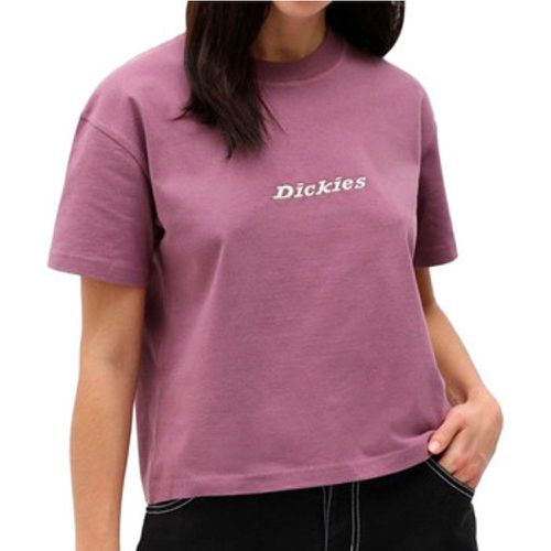 Dickies T-Shirt DK0A4XBAB651 - Dickies - Modalova