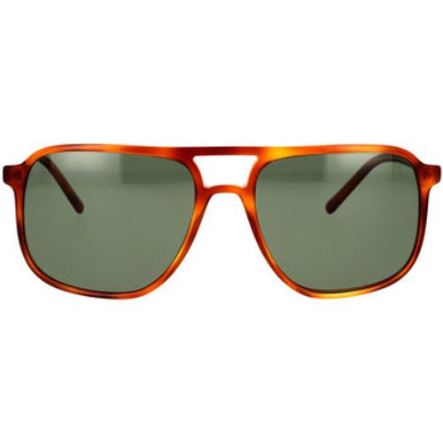 Sonnenbrillen Dolce Gabbana Sonnenbrille DG4423 705/9A Polarisiert - D&G - Modalova