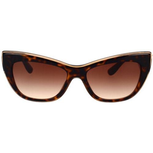 Sonnenbrillen Dolce Gabbana Sonnenbrille DG4417 325613 - D&G - Modalova